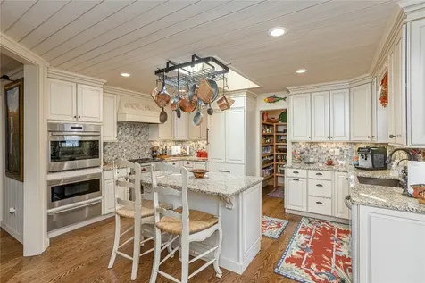 1331 Cherokee Trail Sapphire NC 28774