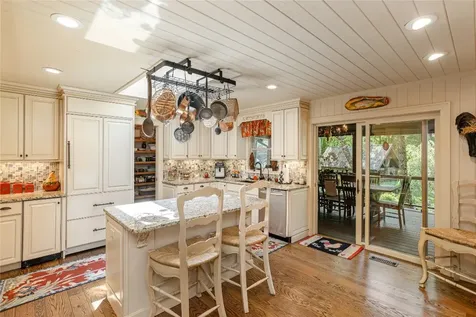 1331 Cherokee Trail Sapphire NC 28774