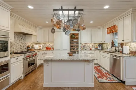 1331 Cherokee Trail Sapphire NC 28774