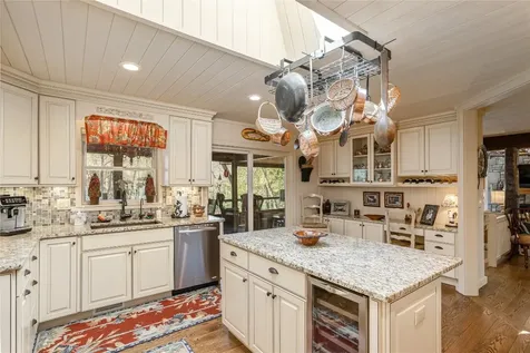 1331 Cherokee Trail Sapphire NC 28774