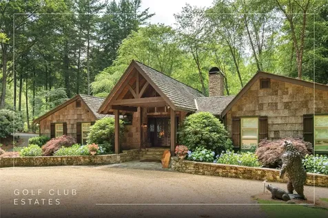 1331 Cherokee Trail Sapphire NC 28774