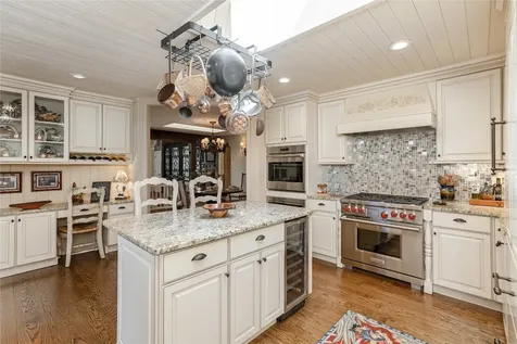 1331 Cherokee Trail Sapphire NC 28774