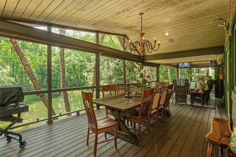 1331 Cherokee Trail Sapphire NC 28774