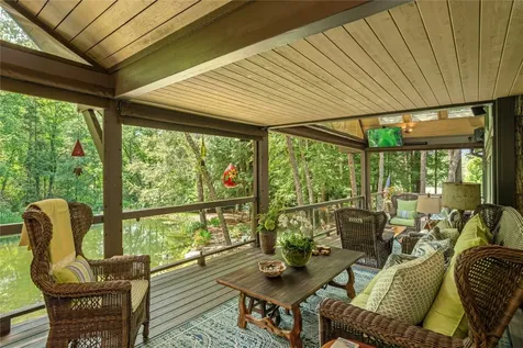 1331 Cherokee Trail Sapphire NC 28774