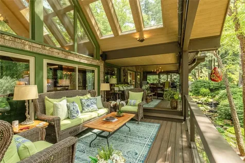 1331 Cherokee Trail Sapphire NC 28774