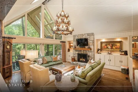 1331 Cherokee Trail Sapphire NC 28774