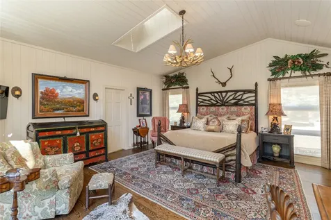 1331 Cherokee Trail Sapphire NC 28774