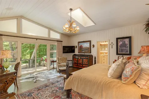 1331 Cherokee Trail Sapphire NC 28774