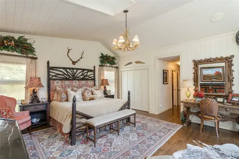 1331 Cherokee Trail Sapphire NC 28774