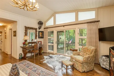 1331 Cherokee Trail Sapphire NC 28774