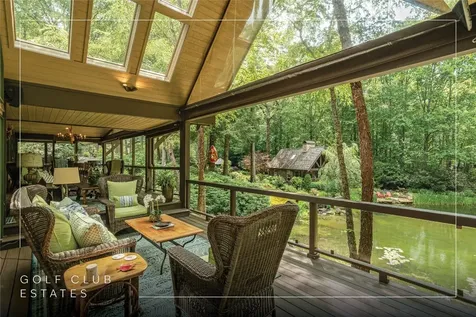 1331 Cherokee Trail Sapphire NC 28774