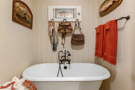 1331 Cherokee Trail Sapphire NC 28774