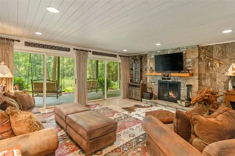 1331 Cherokee Trail Sapphire NC 28774