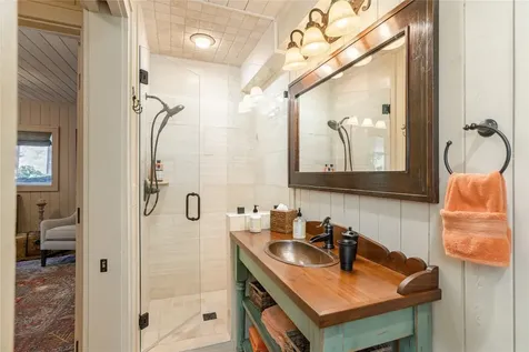 1331 Cherokee Trail Sapphire NC 28774