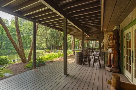 1331 Cherokee Trail Sapphire NC 28774