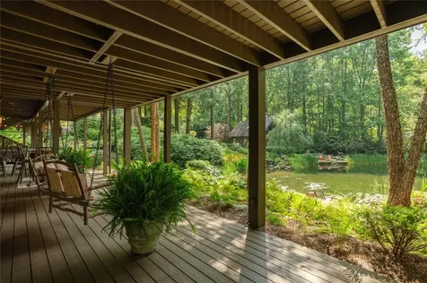 1331 Cherokee Trail Sapphire NC 28774