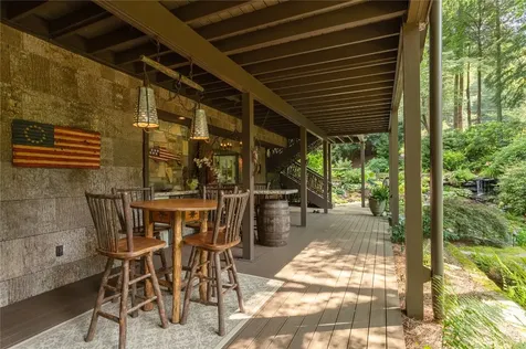 1331 Cherokee Trail Sapphire NC 28774