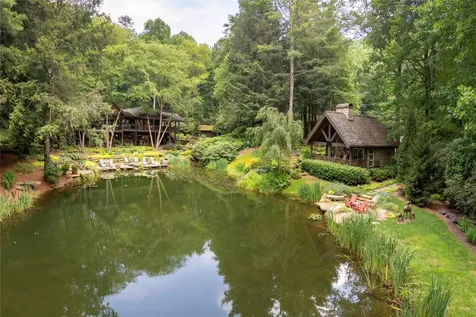 1331 Cherokee Trail Sapphire NC 28774