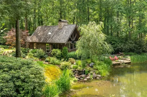 1331 Cherokee Trail Sapphire NC 28774