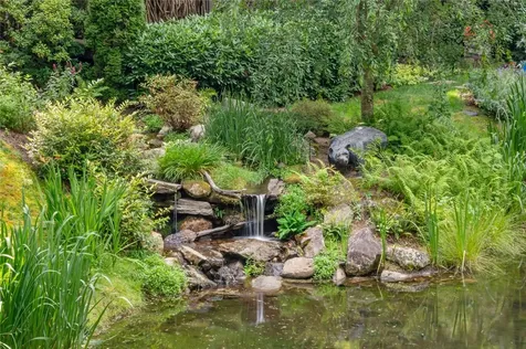 1331 Cherokee Trail Sapphire NC 28774