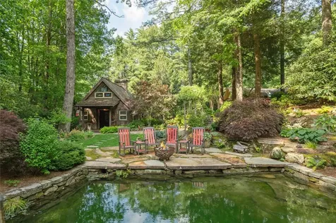 1331 Cherokee Trail Sapphire NC 28774