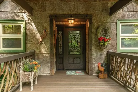 1331 Cherokee Trail Sapphire NC 28774