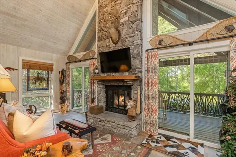 1331 Cherokee Trail Sapphire NC 28774