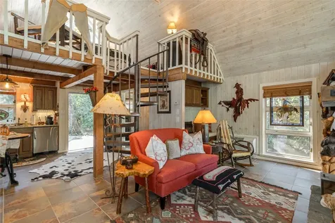 1331 Cherokee Trail Sapphire NC 28774