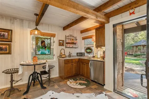 1331 Cherokee Trail Sapphire NC 28774