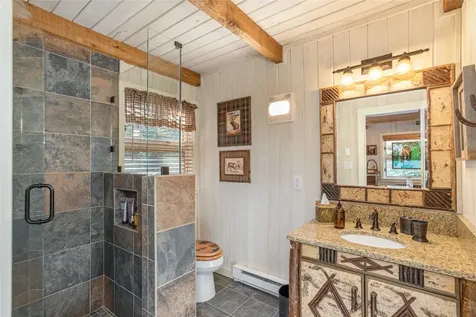 1331 Cherokee Trail Sapphire NC 28774