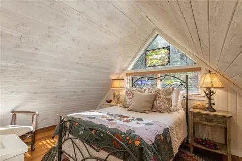 1331 Cherokee Trail Sapphire NC 28774