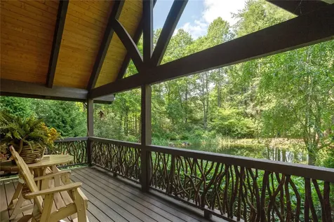 1331 Cherokee Trail Sapphire NC 28774