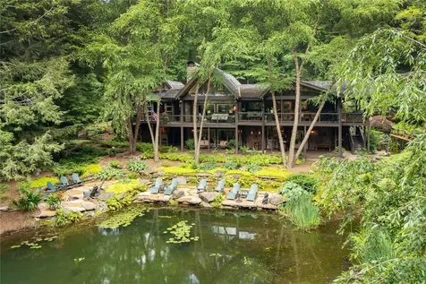 1331 Cherokee Trail Sapphire NC 28774