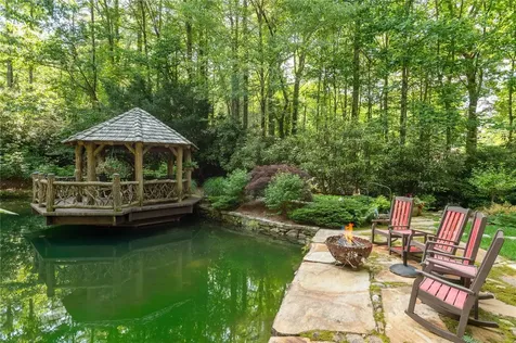 1331 Cherokee Trail Sapphire NC 28774