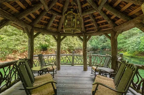 1331 Cherokee Trail Sapphire NC 28774