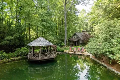 1331 Cherokee Trail Sapphire NC 28774