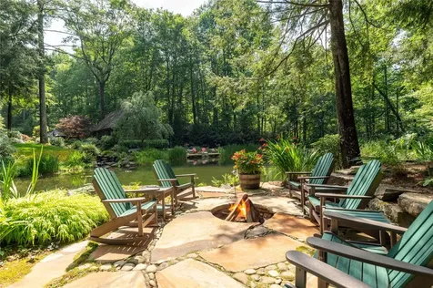 1331 Cherokee Trail Sapphire NC 28774