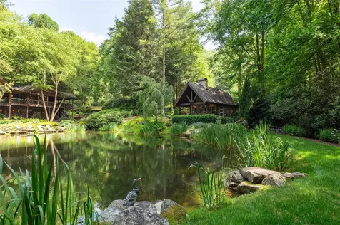 1331 Cherokee Trail Sapphire NC 28774