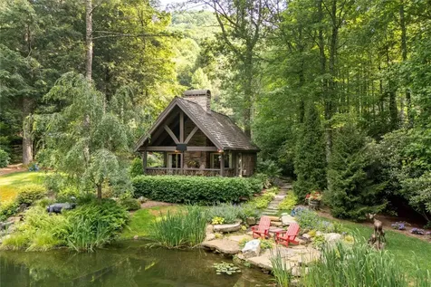 1331 Cherokee Trail Sapphire NC 28774