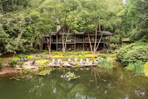 1331 Cherokee Trail Sapphire NC 28774