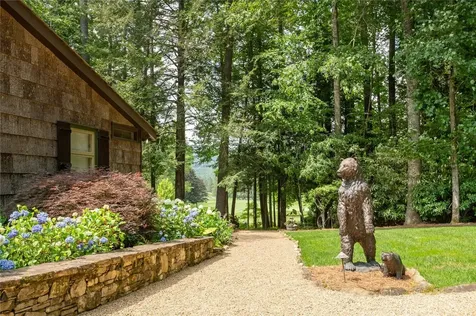 1331 Cherokee Trail Sapphire NC 28774