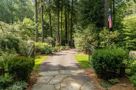 1331 Cherokee Trail Sapphire NC 28774