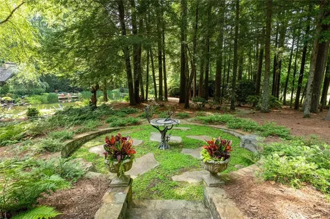 1331 Cherokee Trail Sapphire NC 28774