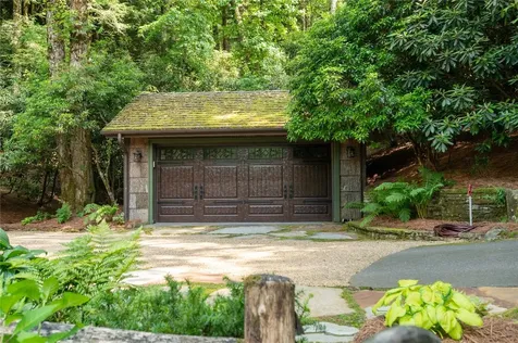 1331 Cherokee Trail Sapphire NC 28774