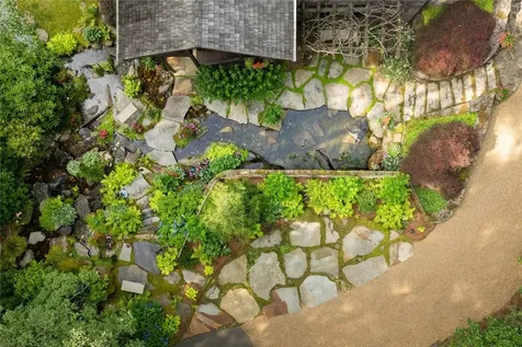 1331 Cherokee Trail Sapphire NC 28774