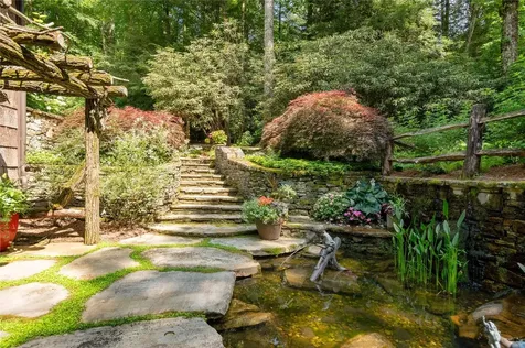 1331 Cherokee Trail Sapphire NC 28774