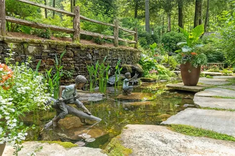 1331 Cherokee Trail Sapphire NC 28774