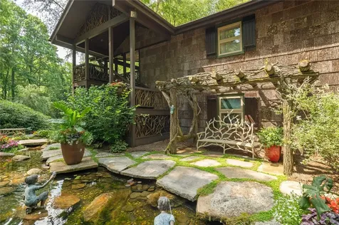 1331 Cherokee Trail Sapphire NC 28774