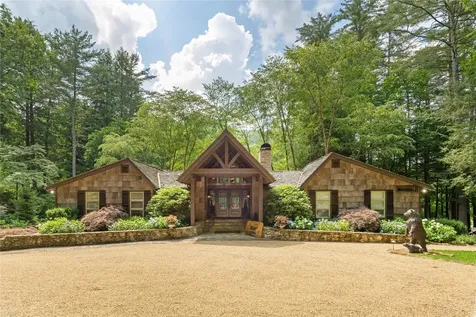 1331 Cherokee Trail Sapphire NC 28774