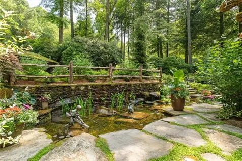 1331 Cherokee Trail Sapphire NC 28774